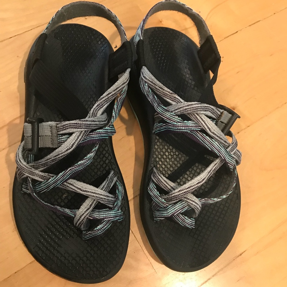 Size 6 Chao Vibram Sandal